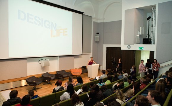 Design for Life partners