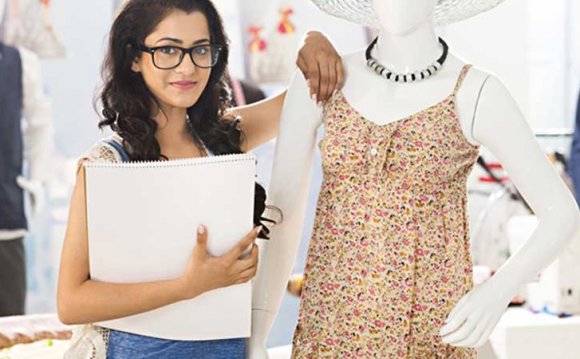 Fashion Designing classes in