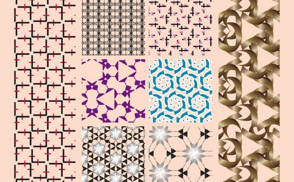 Pattern Designs