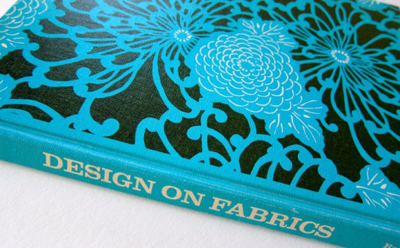 Design on Fabrics by Meda