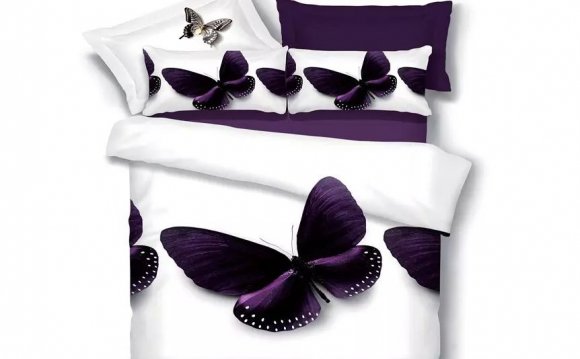 Home textile 3d bedding set