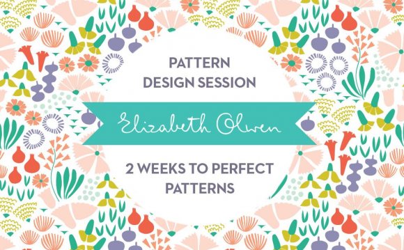 Pattern design and create