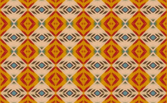 INFABRIC Patterns & Prints 048
