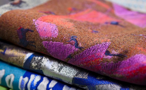 RISD Textiles 9 | Flickr