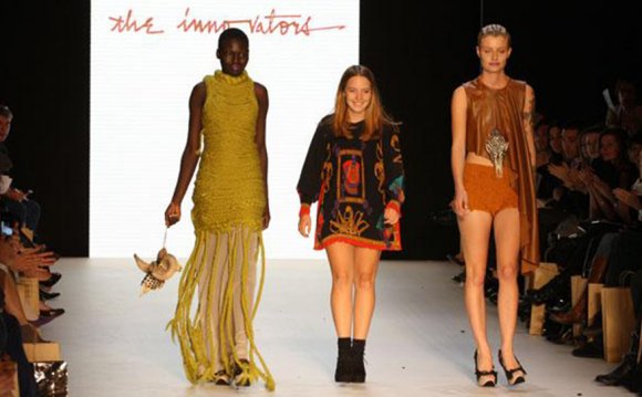 Play Sydney Fashion Innovators