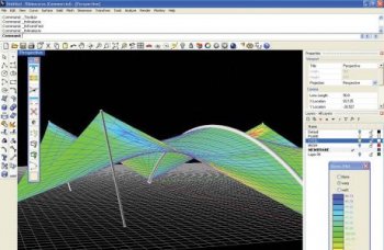 3-D and fabric graphical design, from concept to fruition, is quickly and complex. Manufacturers can easily and successfully include fabric images to their design principles, imparting function, effectiveness and artistic influence.