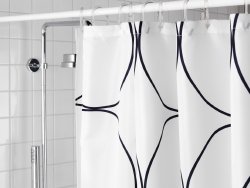 Go to shower curtains