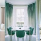 Elegant house interior planning