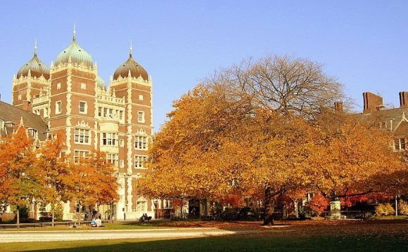 College of Science Philadelphia