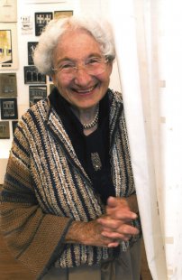 Ruth Adler Schnee