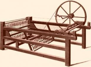 Spinning Jenny