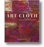 exterior Design Techniques: Art Cloth Book