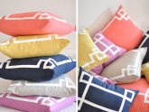 Caitlin Wilson pillows