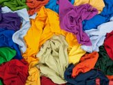 Clothing, Textiles