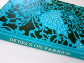 Fabric Design Book