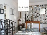 Interiors and Textiles