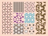 Pattern designs