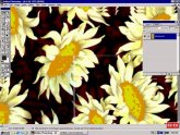 Textile Design tutorial