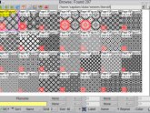 Textile pattern Design software