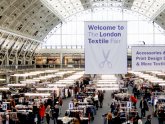 UK Textile designers