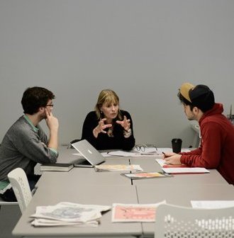 Postgraduate applications Tutor session