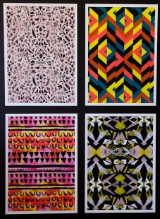 Velveteen-Prints Velveteen-Prints