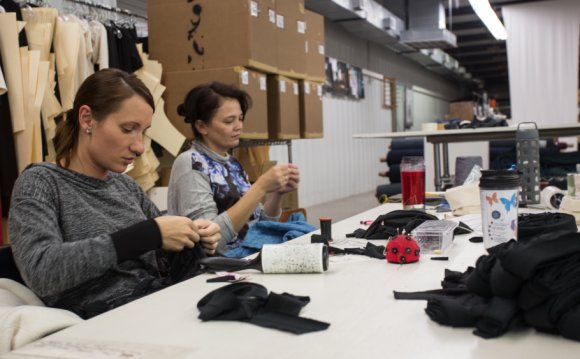 Fashion and Textiles jobs