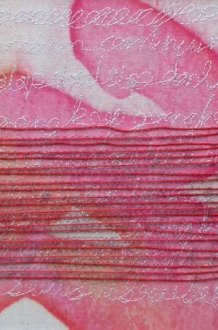 Dionne Swift - sketch-book web page - Pink Continuum