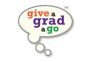 Give A Grad a spin
