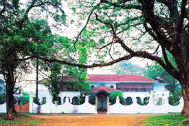 Malabar House