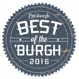 Vote for the Best! Pittsburgh Magazine's 2016 Readers' Poll